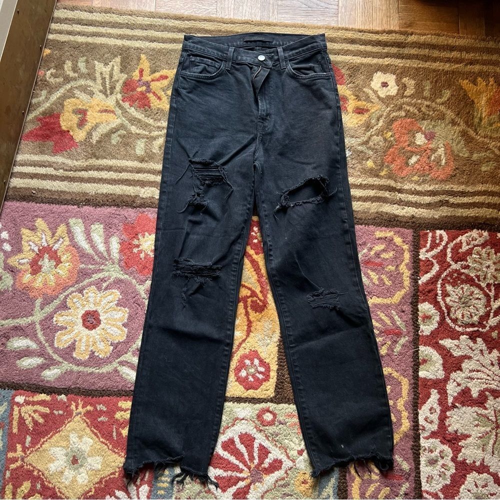 Jbrand jeans 